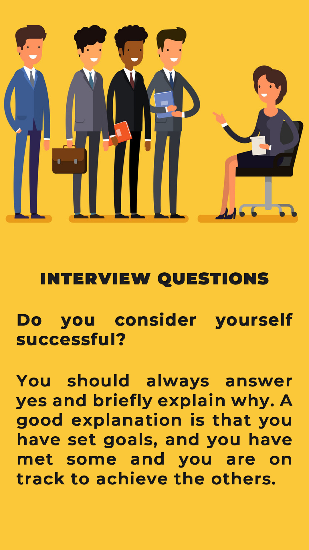 Getting Along With Interview Questions