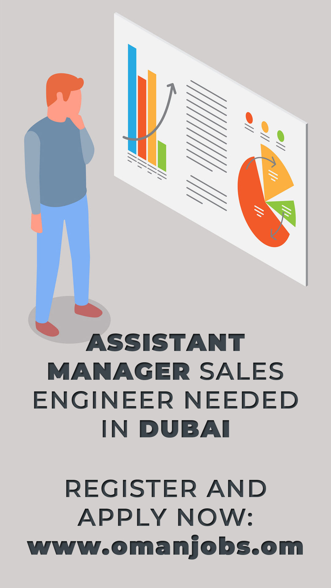 Hiring ASSISTANT MANAGER SALES ENGINEER